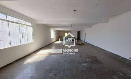 Prédio para alugar, 747 m² por R$ 15.978,90/mês - Casa Verde Alta - São Paulo/SP