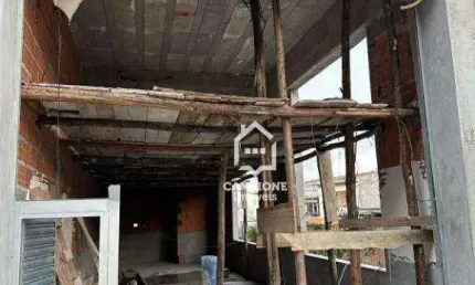 Salão para alugar, 56 m² por R$ 5.000,00/mês - Casa Verde Alta - São Paulo/SP