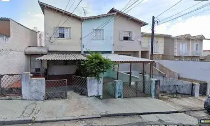Terreno à venda, 533 m² por R$ 1.600.000,00 - Santana - São Paulo/SP