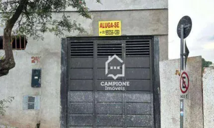 Salão para alugar, 170 m² por R$ 6.000,00/mês - Casa Verde Alta - São Paulo/SP