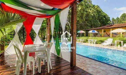 Chácara à venda por R$ 899.000,00 - Piedade - Piedade/SP