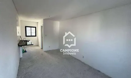 Apartamento à venda, 25 m² por R$ 240.000,00 - Jardim Sao Paulo(Zona Norte) - São Paulo/SP