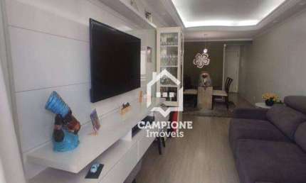 Apartamento 75m²,  com 3 quartos à venda na Casa Verde