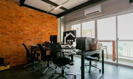 Sala à venda, 81 m² por R$ 419.000,00 - Santana - São Paulo/SP