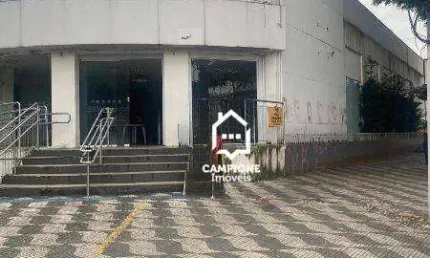 Prédio para alugar, 565 m² por r$ 90.058,00/mês - santana - são paulo/sp