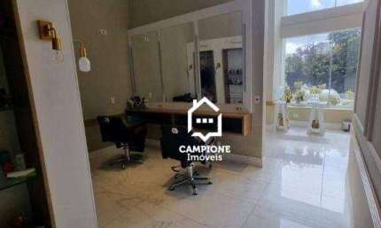 Casa para alugar, 712 m² por R$ 20.241,00/mês - Tucuruvi - São Paulo/SP