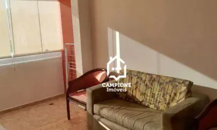 Apartamento com 2 dormitórios à venda, 57 m² por r$ 296.000,00 - imirim - são paulo/sp
