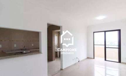 Apartamento com 2 dormitórios à venda, 67 m² por R$ 515.000,00 - Santa Teresinha - São Paulo/SP