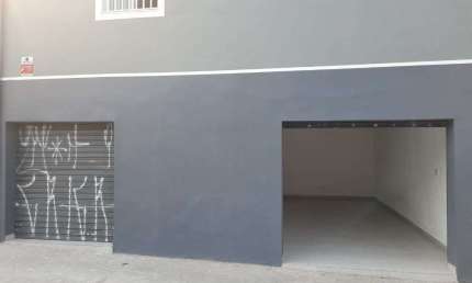 Salão para alugar, 25 m² por R$ 1.375,00/mês - Casa Verde Alta - São Paulo/SP