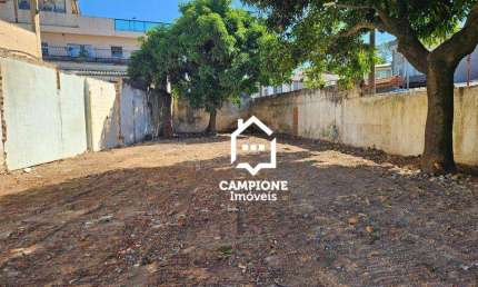 Terreno à venda, 357 m² por R$ 500.000,00 - Freguesia do Ó - São Paulo/SP