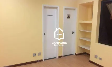 Sala comercial a 5 minutos do metrô santana – ótima oportunidade!