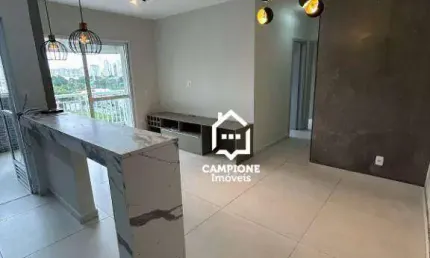 Apartamento com 2 dormitórios à venda, 62 m² por r$ 645.000,00 - barra funda - são paulo/sp