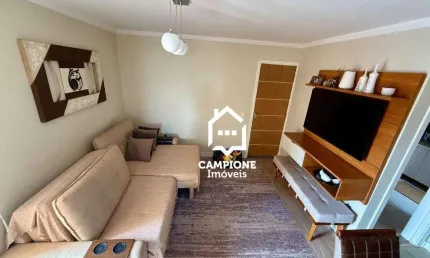 Apartamento com 3 dormitórios à venda, 68 m² por r$ 550.000,00 - imirim - são paulo/sp