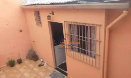 Casa com 1 dormitório para alugar, 50 m² por r$ 1.600,00/mês - casa verde alta - são paulo/sp