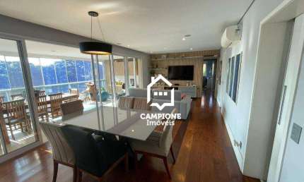Apartamento à venda, 142 m² por R$ 2.150.000,00 - Vila Leopoldina - São Paulo/SP