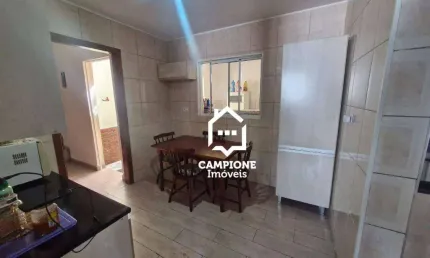 Casa com 4 dormitórios à venda, 100 m² por r$ 650.000 - casa verde alta- são paulo/sp