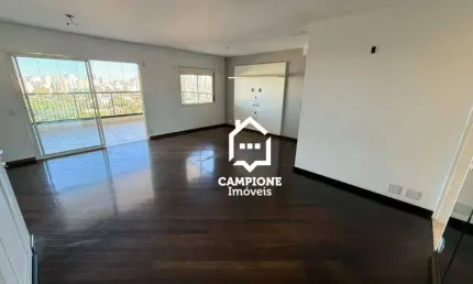 Apartamento com 3 dormitórios à venda, 149 m² por r$ 1.850.000 - vila leopoldina - verana
