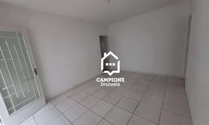 Casa com 1 dormitório para alugar, 45 m² por R$ 1.202,85/mês - Casa Verde Alta - São Paulo/SP