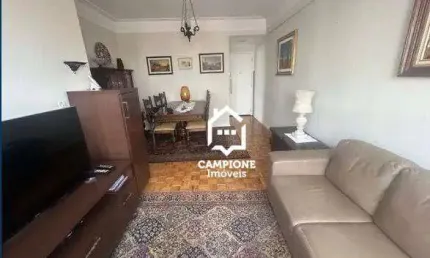 Apartamento com 2 dormitórios à venda, 62 m² por R$ 840.000,00 - Vila Leopoldina - São Paulo/SP