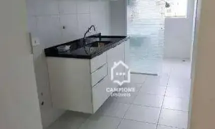 Apartamento com 2 dormitórios, 55 m² - venda por R$ 780.000,00 ou aluguel por R$ 4.374,00/mês - Santa Teresinha - São Paulo/SP