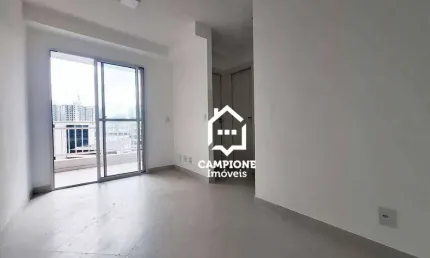 Apartamento com 2 dormitórios à venda, 41 m² por r$ 452.000,00 - várzea da barra funda - são paulo/sp