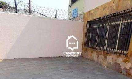 Casa com 3 dormitórios à venda, 158 m² por R$ 494.000,00 - Imirim - São Paulo/SP