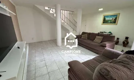Sobrado com 3 dormitórios à venda, 154 m² por R$ 650.000,00 - Jardim Japão - São Paulo/SP
