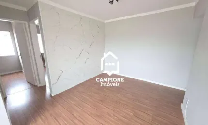 Apartamento com 2 dormitórios à venda, 51 m² por r$ 390.000,00 - freguesia do ó - são paulo/sp