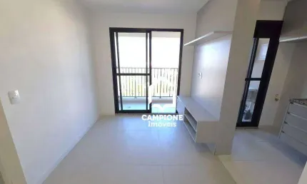 Apartamento com 2 dormitórios para alugar, 47 m² por R$ 4.000/mês - Caminhos da Lapa Elo -Vila Anastácio - São Paulo/SP