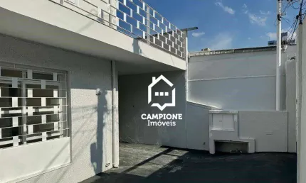 Sobrado 150m², com 3 quartos e 4 vagas à venda no Imirim