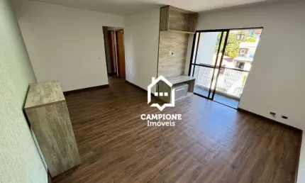 Apartamento com 3 dormitórios à venda, 67 m² por r$ 399.900,00 - horto florestal - são paulo/sp