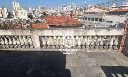 Casa com 2 dormitórios à venda, 100 m² por R$ 450.000,00 - Tremembé - São Paulo/SP