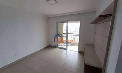 Apartamento com 3 dormitórios para alugar, 72 m² por R$ 4.200,94/mês - Pirituba - São Paulo/SP