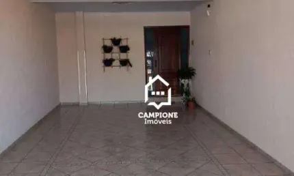 Sobrado com 3 dormitórios à venda, 168 m² por r$ 650.000 - lauzane paulista - são paulo/sp