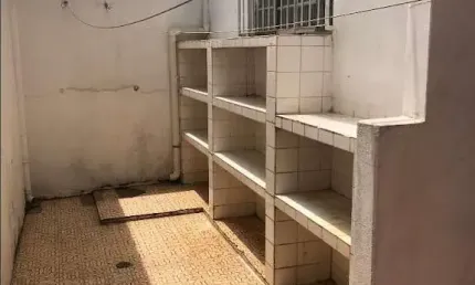 Casa com 1 dormitório para alugar, 32 m² por r$ 939,42/mês - limão - são paulo/sp