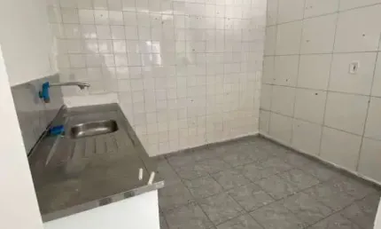 Casa com 1 dormitório para alugar, 45 m² por R$ 1.129,00 - Imirim - São Paulo/SP
