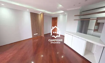 Apartamento com 2 dormitórios para alugar, 65 m² por r$ 3.507,00/mês - freguesia do ó - são paulo/sp