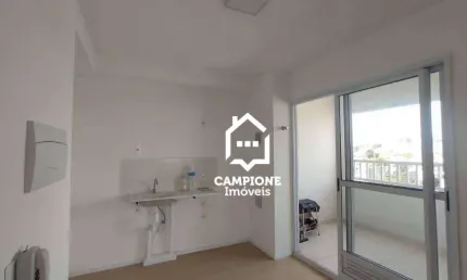 Apartamento, 35m² com 2 quartos para locação na casa verde alta