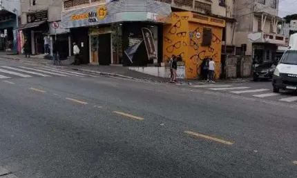 Prédio à venda por r$ 2.544.000 - casa verde - são paulo/sp
