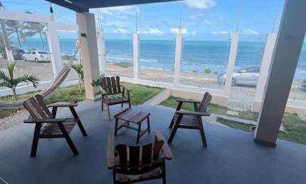 Casa com 3 quartos à venda na Rua João Xavier dos Santos, 10, Cotovelo (Distrito Litoral), Parnamirim