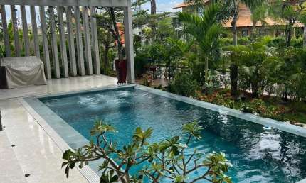 Casa em condomínio fechado com 4 quartos à venda na Avenida Alphaville, 170, Pium (Distrito Litoral), Parnamirim