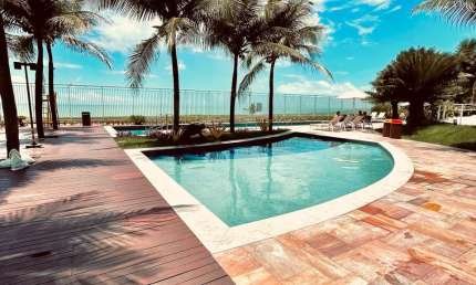 Apartamento com 1 quarto à venda na Avenida Edgardo Medeiros, 2545, Cotovelo (Distrito Litoral), Parnamirim