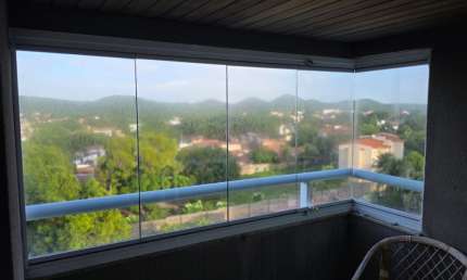 Lindo do apartamento com 54 m² com 2 quartos wm Ponta Negra Natal RN