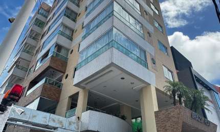 lindo Apartamento com 65m² com 2 quartos em Ponta negra Natal RN