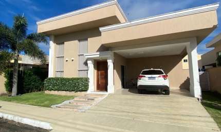 Casa em condomínio fechado com 3 quartos à venda na Avenida das Américas, 500, Parque das Nações, Parnamirim