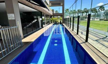 Excelente lote de condomínio  com 480m² em Ponta Negra Natal RN