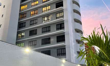 Linda sala comercial com 27 m² em Lagoa Nova Natal RN