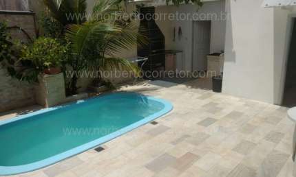 Casa com 2 quartos para alugar na Rua 290, 489, Meia Praia, Itapema