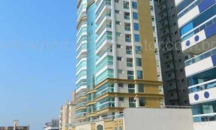 Apartamento para alugar na Rua 232/234, 45, Meia Praia, Itapema