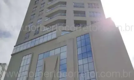 Apartamento com 1 quarto à venda na Rua 414, 33, Morretes, Itapema